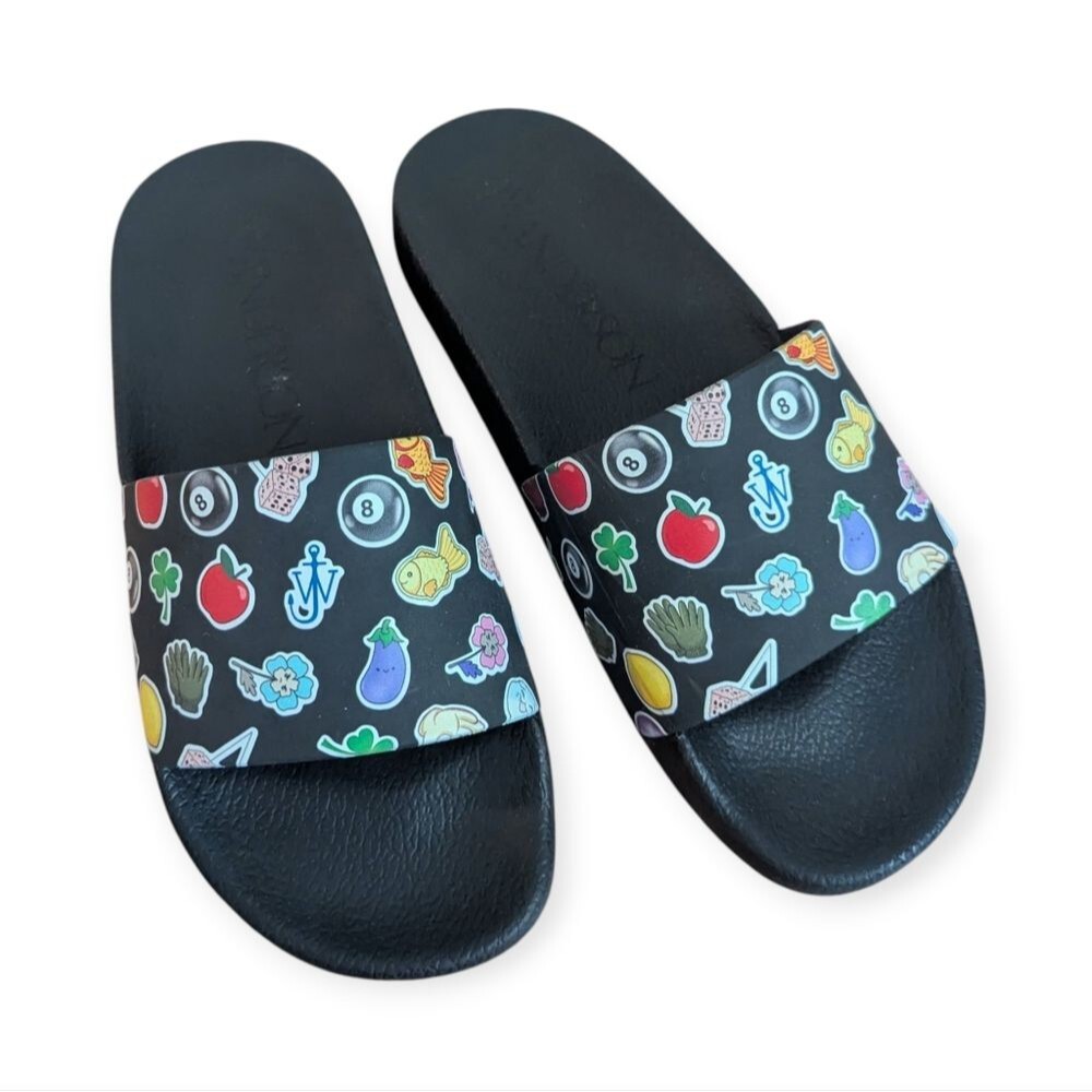 JW Anderson Pool Slides